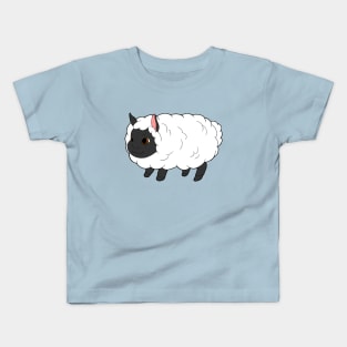 White Sheep Kids T-Shirt